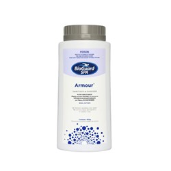 Spa Armour